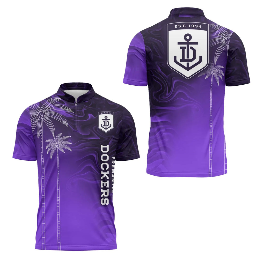 Fremantle Dockers Apparels SHW070