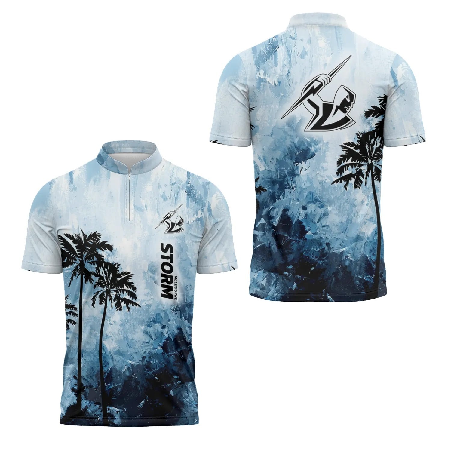 Melbourne Storm Apparels SHW034