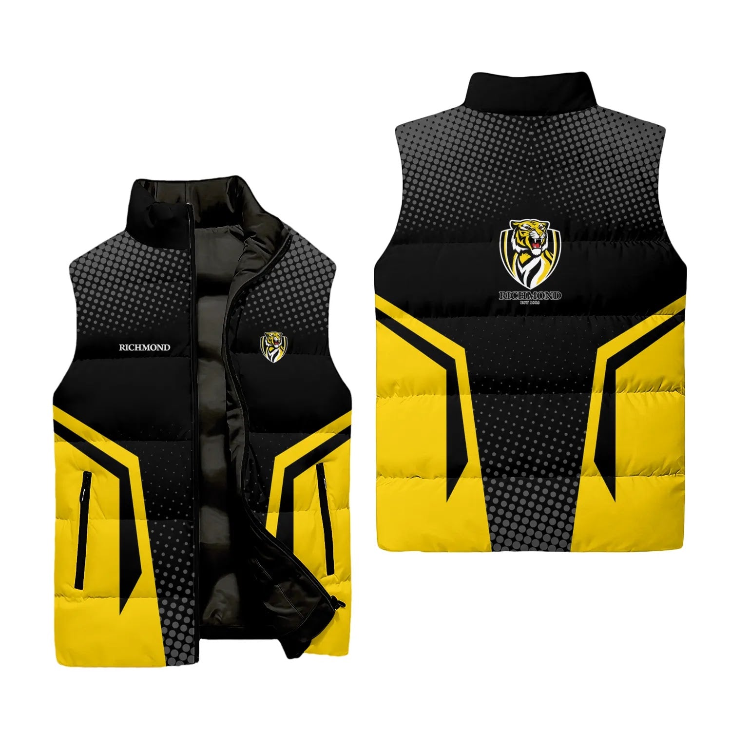Richmond Tigers Apparels SC032