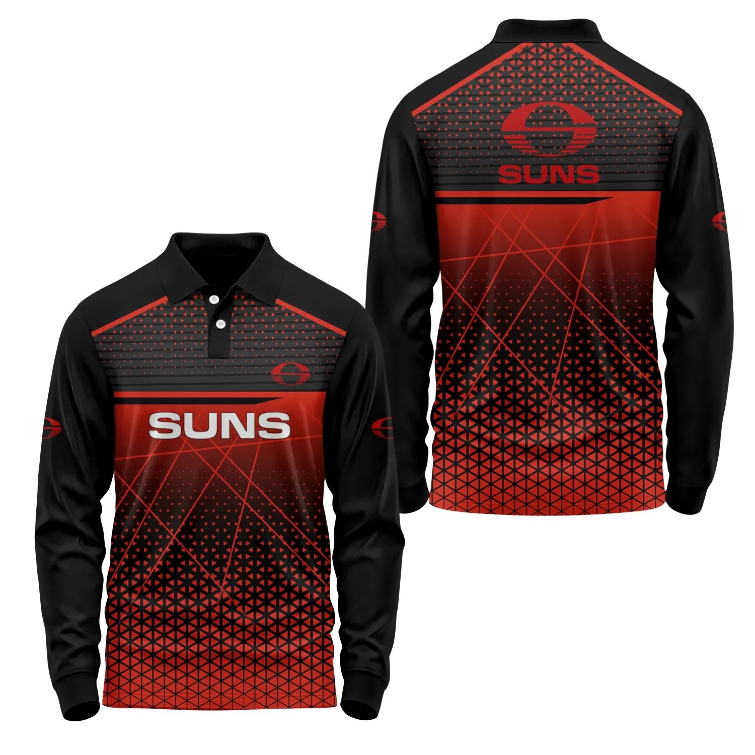 Gold Coast Suns Apparels SC047