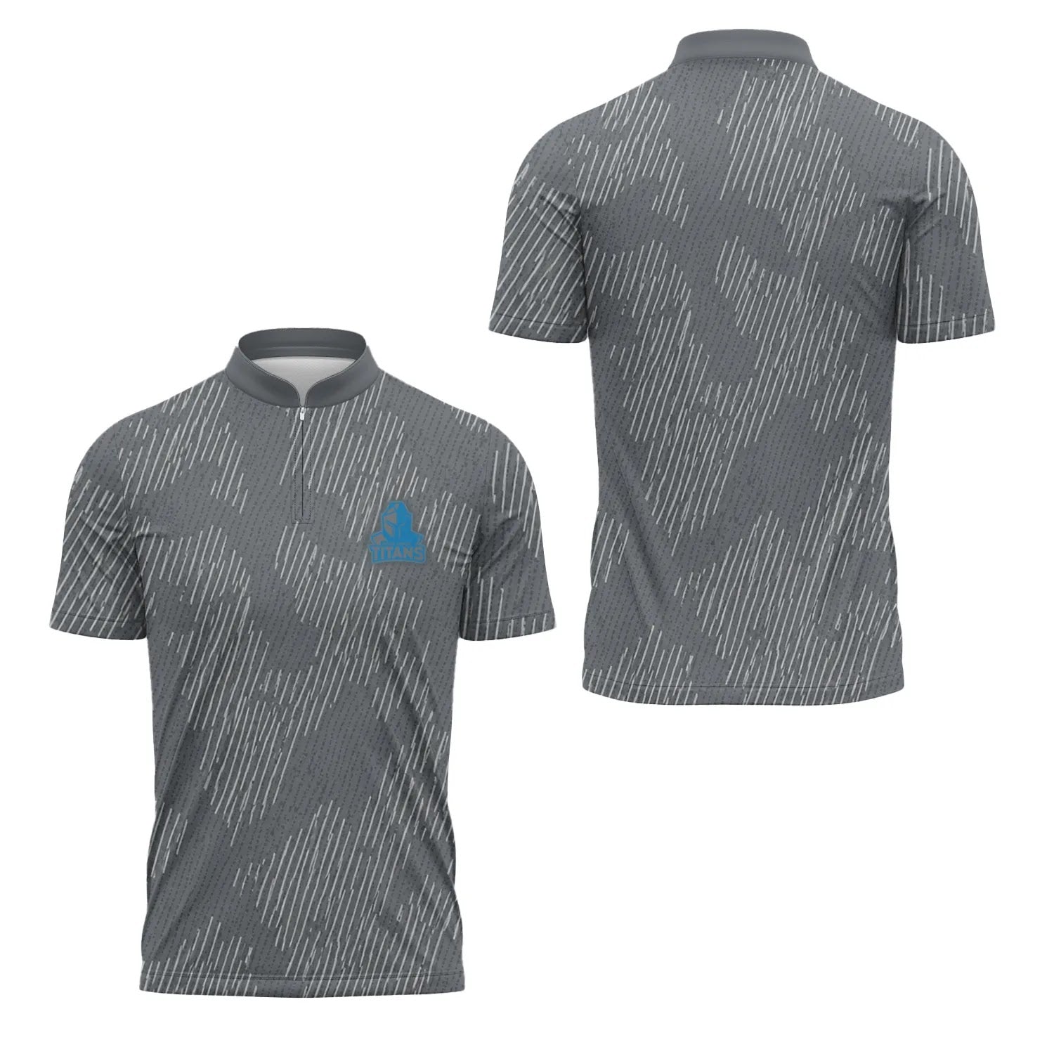 Gold Coast Titans Apparels SC114
