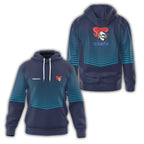 Newcastle Knights Hoodie SC099