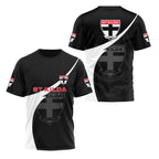 St Kilda Saints Apparels SC002