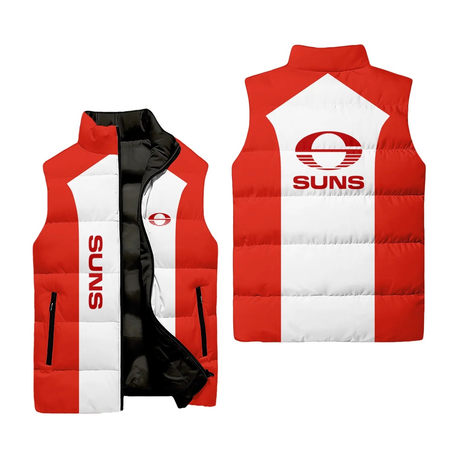 Gold Coast Suns Apparels SC078
