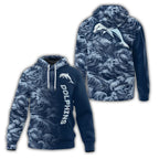 Dolphins Hoodie SHW010
