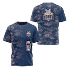 North Melbourne Kangaroos Apparels SHW007