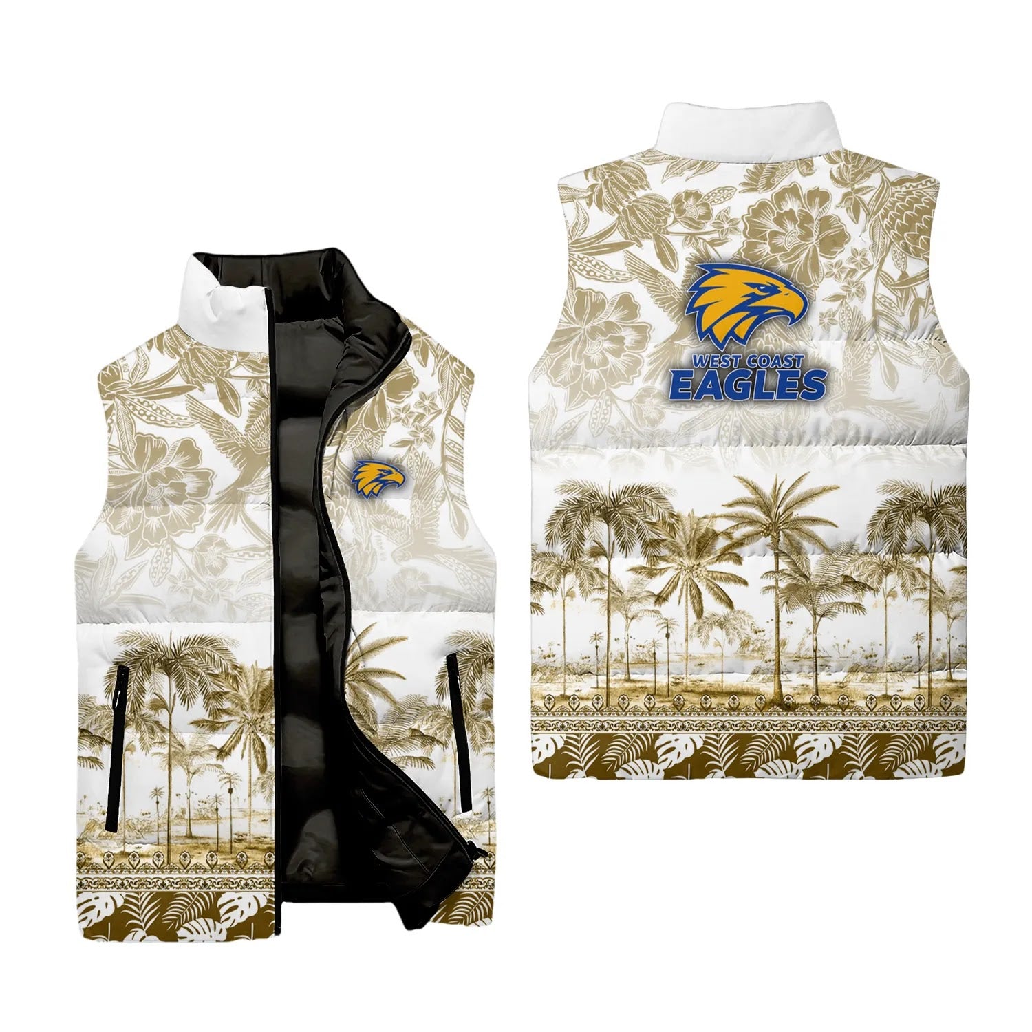 West Coast Eagles Apparels SC045