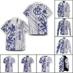 Melbourne Demons Apparels SHW041