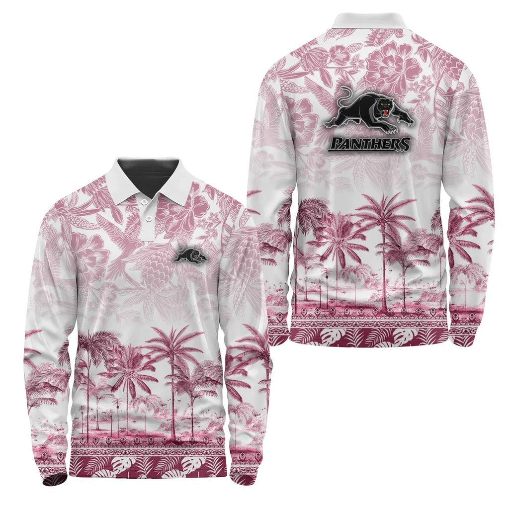 Penrith Panthers Apparels SC045
