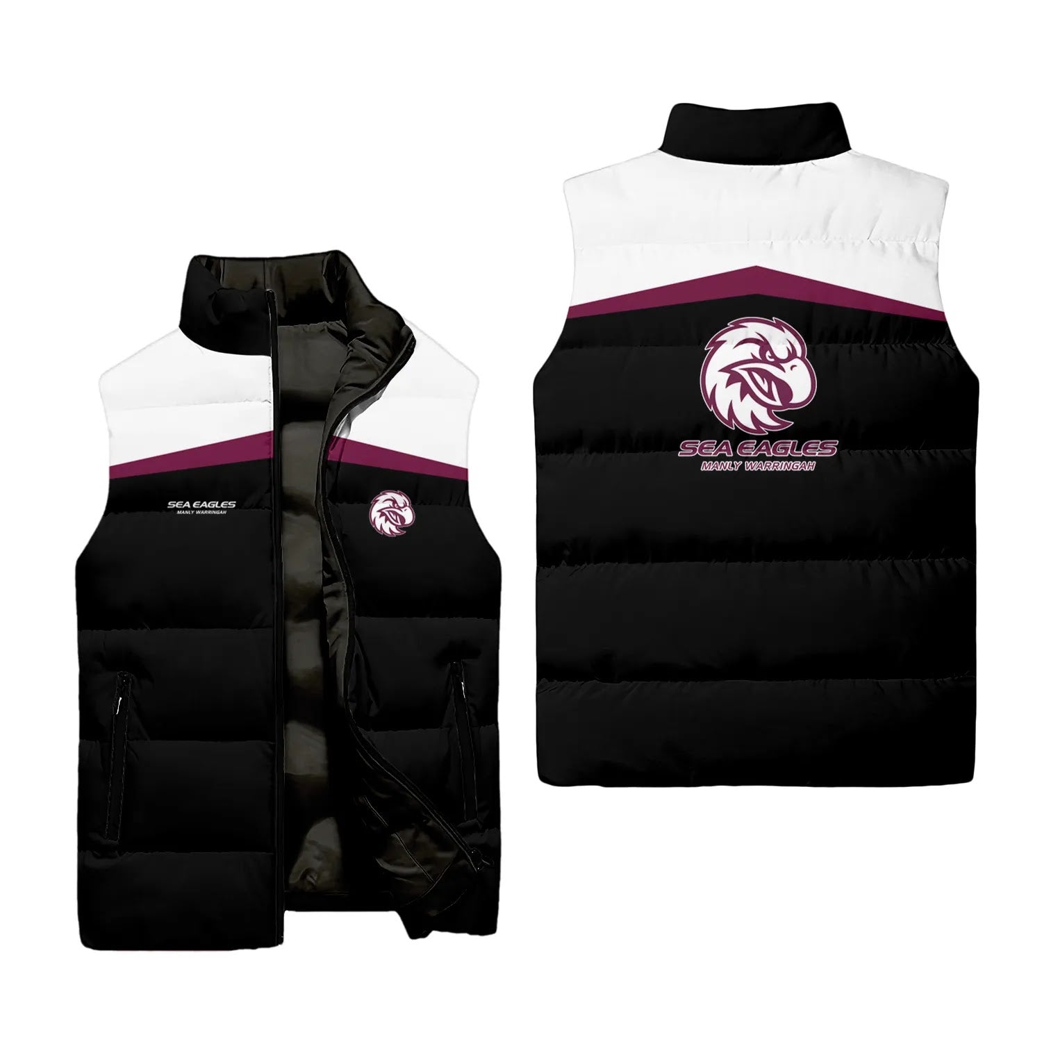 Manly Warringah Sea Eagles Apparels SC031