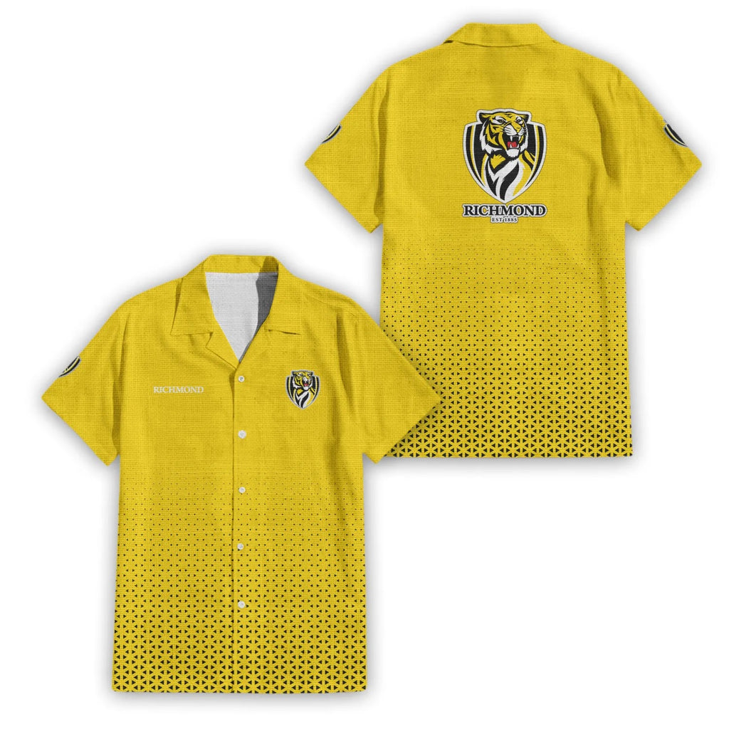 Richmond Tigers Apparels SC003