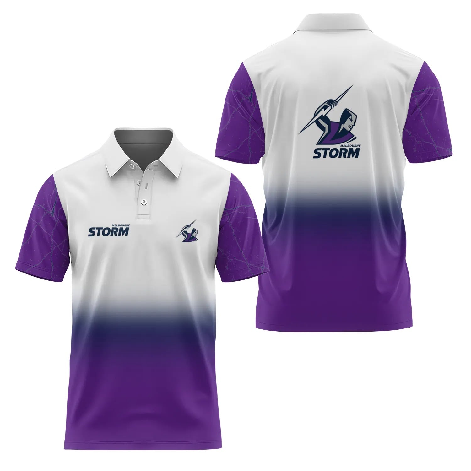 Melbourne Storm Apparels SC120