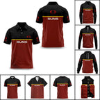 Gold Coast Suns Apparels SC040