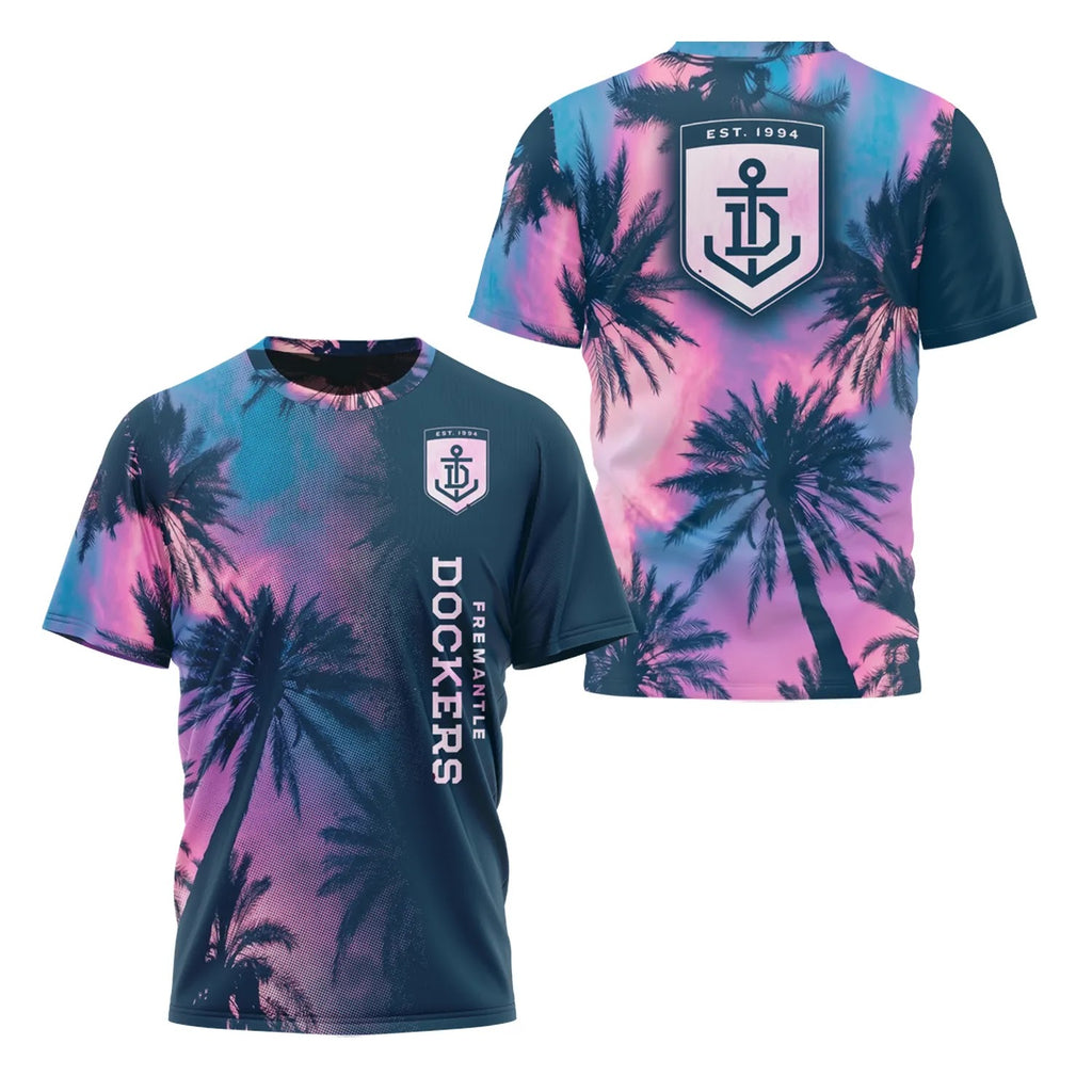 Fremantle Dockers Apparels SHW030