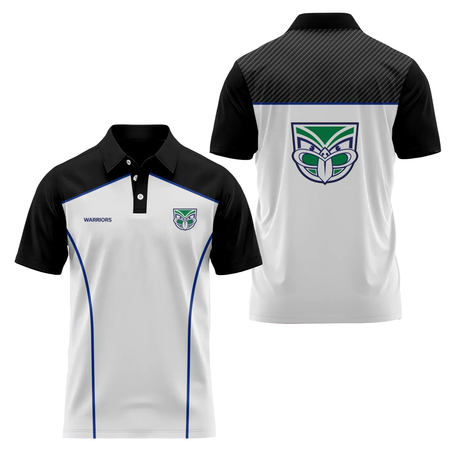 New Zealand Warriors Apparels SC011