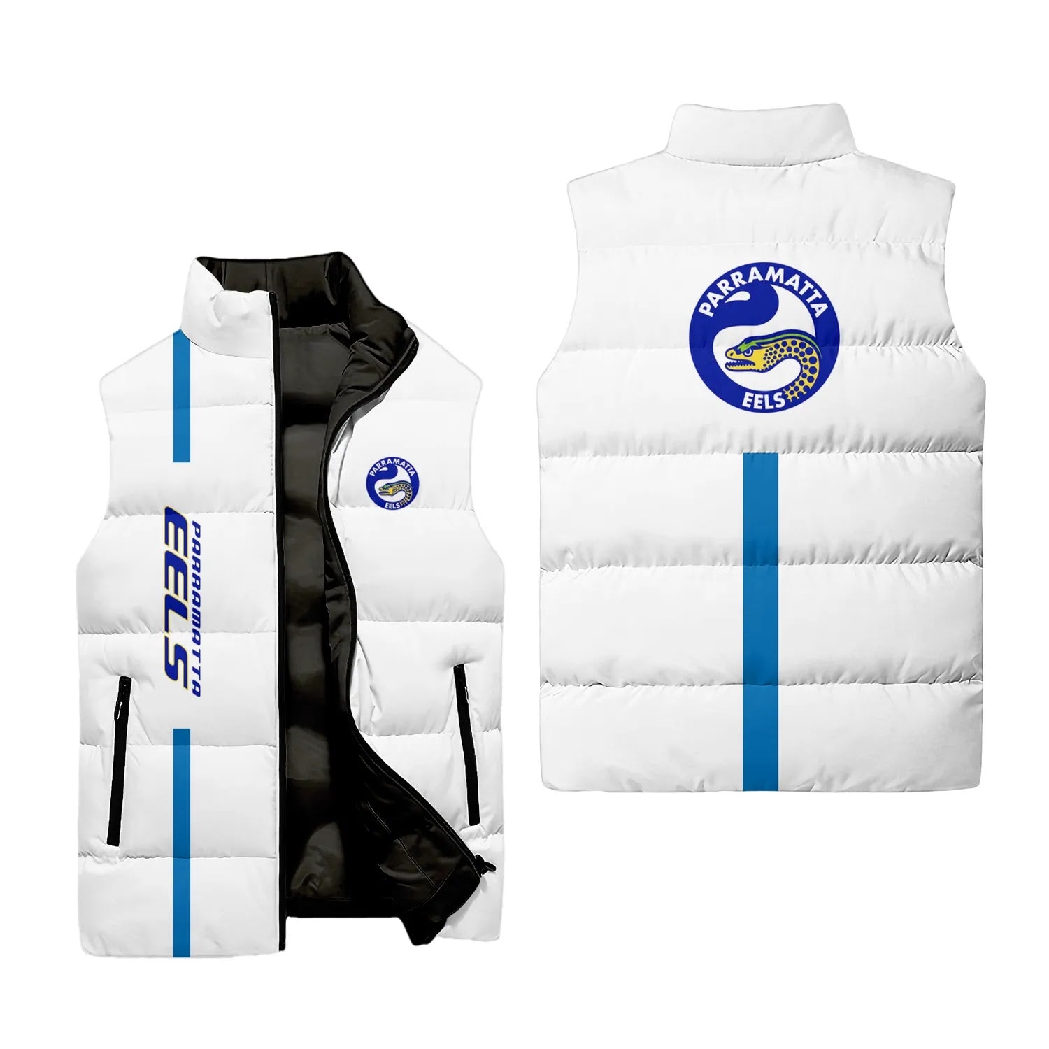 Parramatta Eels Apparels SC005
