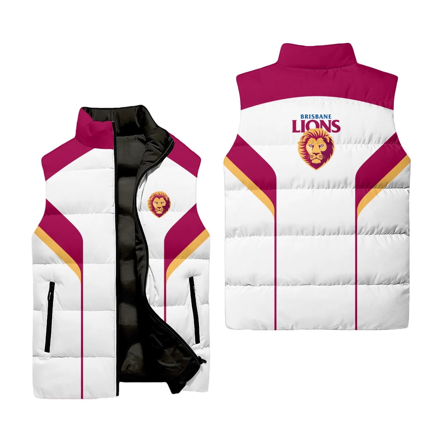 Brisbane Lions Apparels SC113