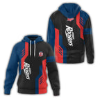 Sydney Roosters Hoodie SC029