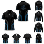 Carlton Blues Apparels SC023