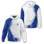 New Zealand Warriors Hoodie SC095