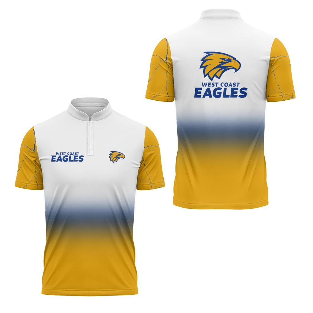 West Coast Eagles Apparels SC120