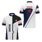 Melbourne Demons Apparels SC010