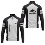 Penrith Panthers Quarter-zip Pullover SC078
