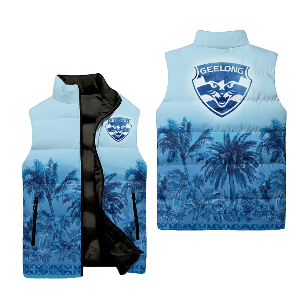 Geelong Cats Apparels SHW001