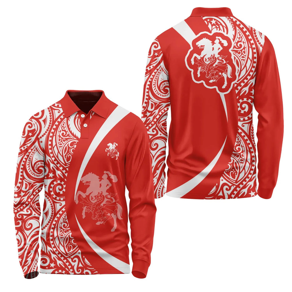 St George Illawarra Dragons Apparels SHW072