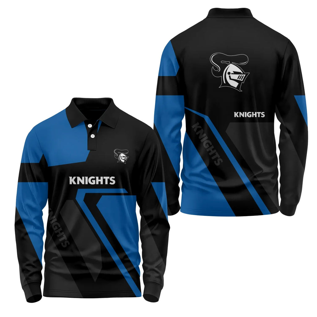 Newcastle Knights Apparels SC117