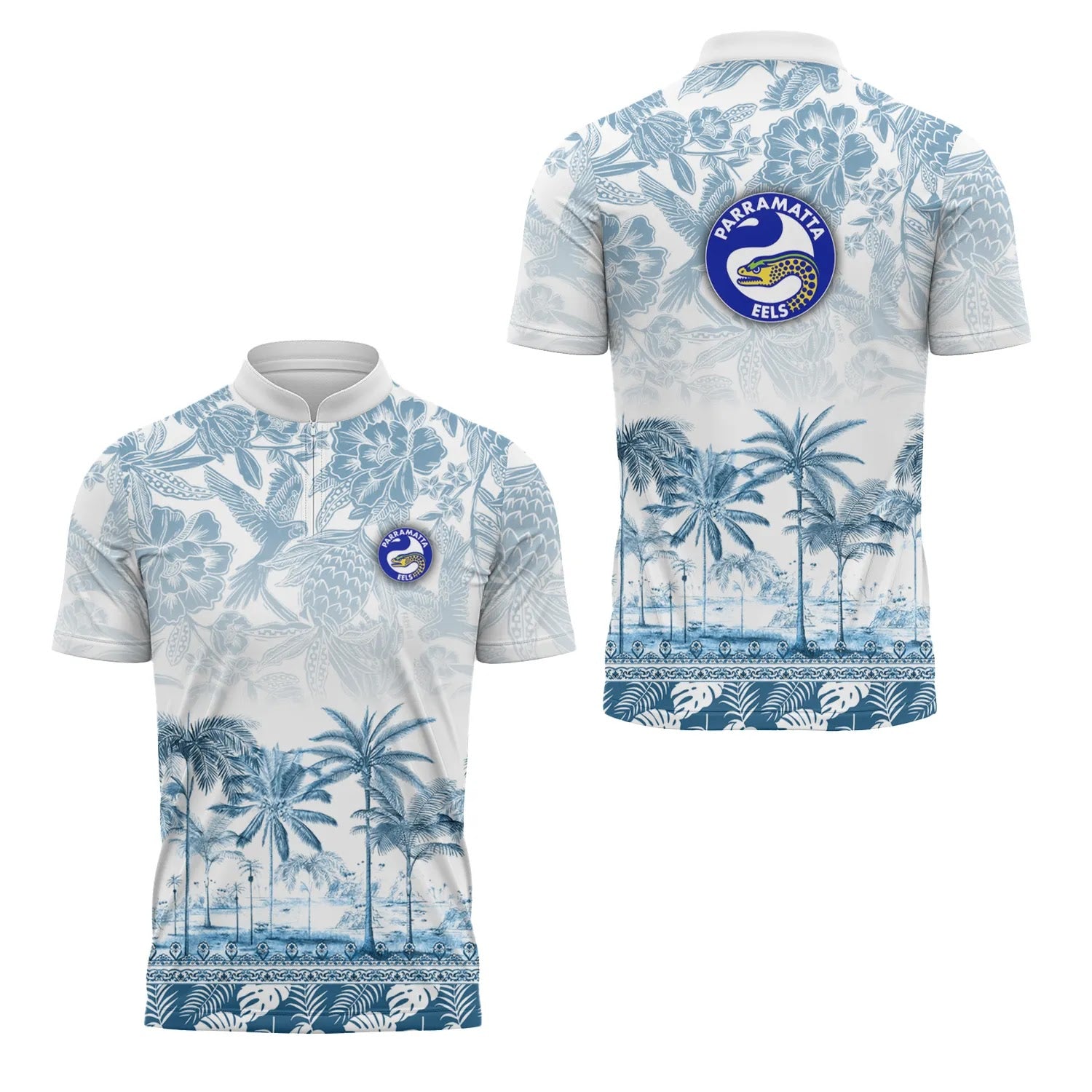Parramatta Eels Apparels SC045