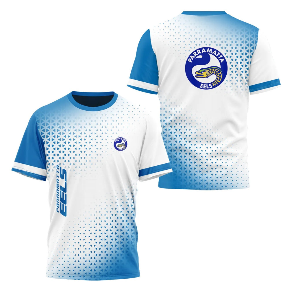 Parramatta Eels Apparels SC079