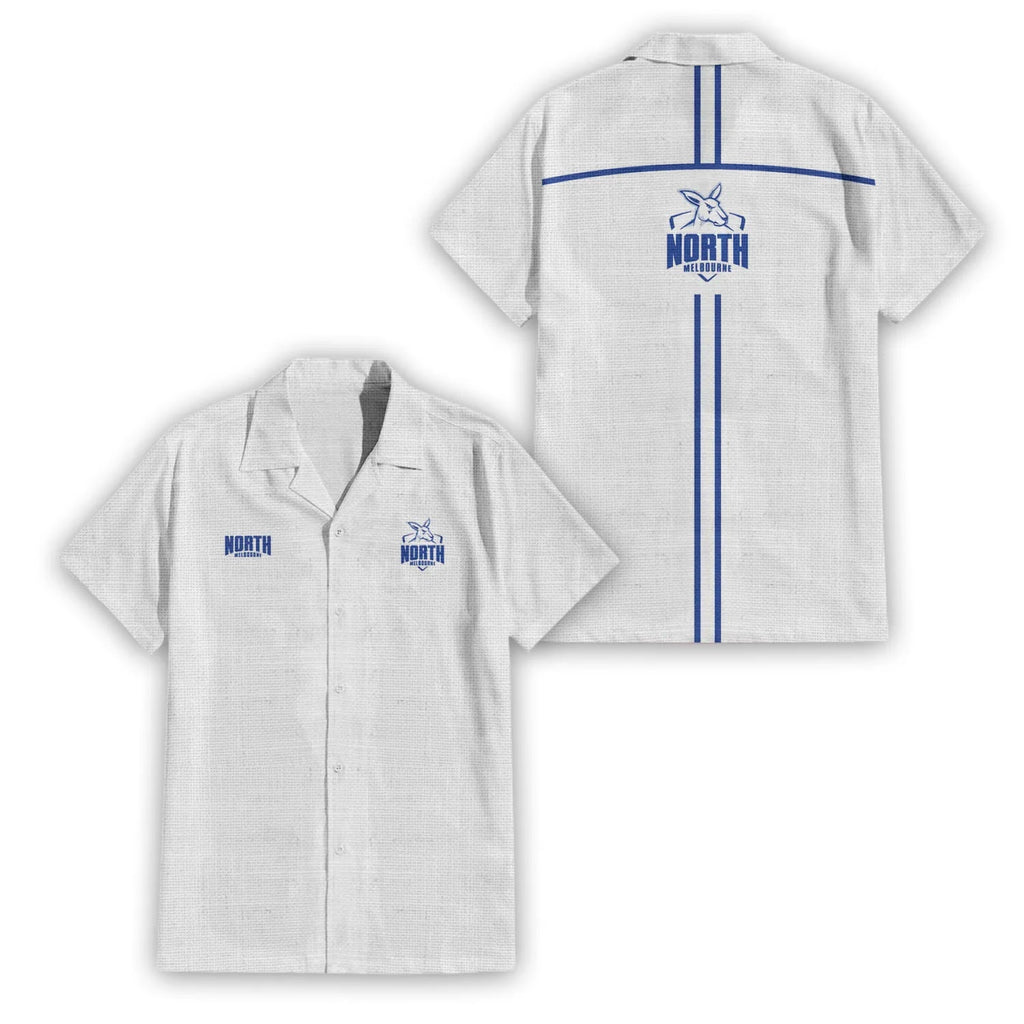 North Melbourne Kangaroos Apparels SC018