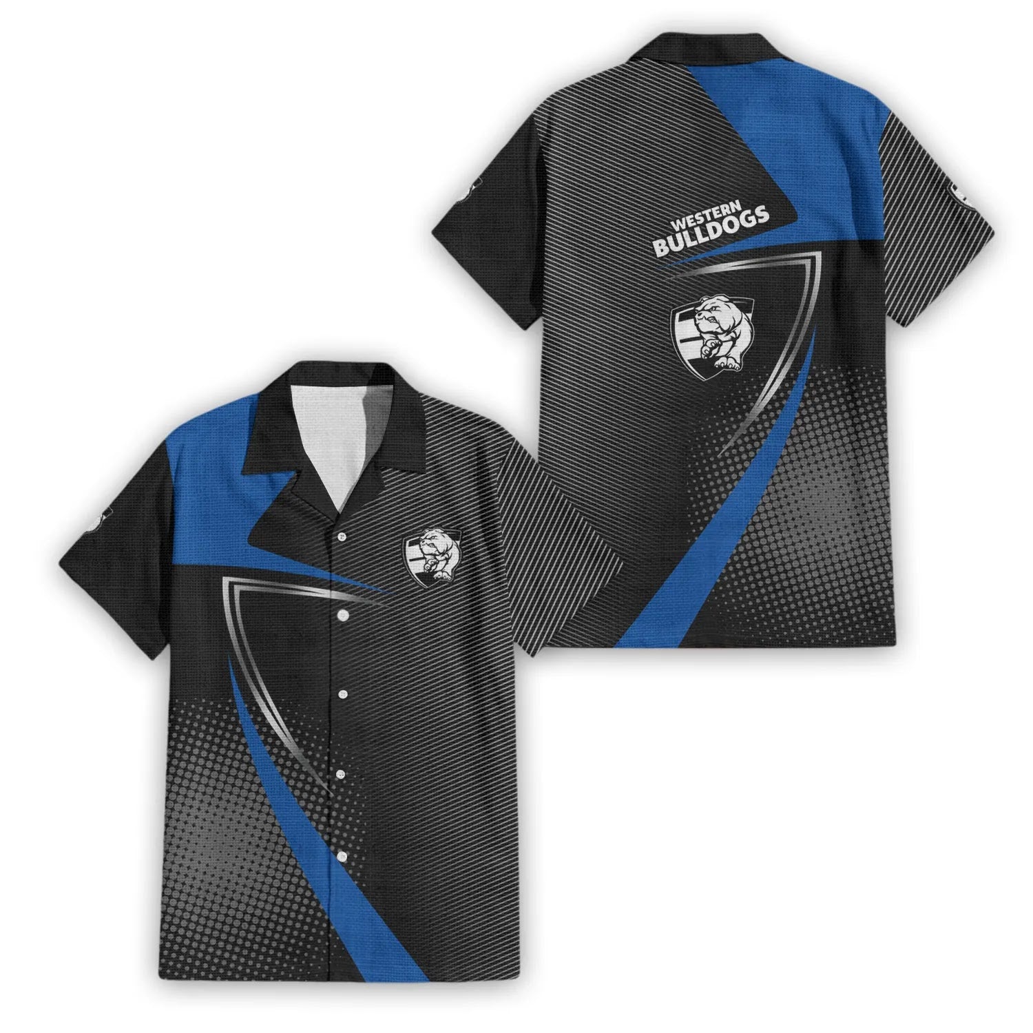 Western Bulldogs Apparels SC059