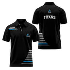 Gold Coast Titans Apparels SC034