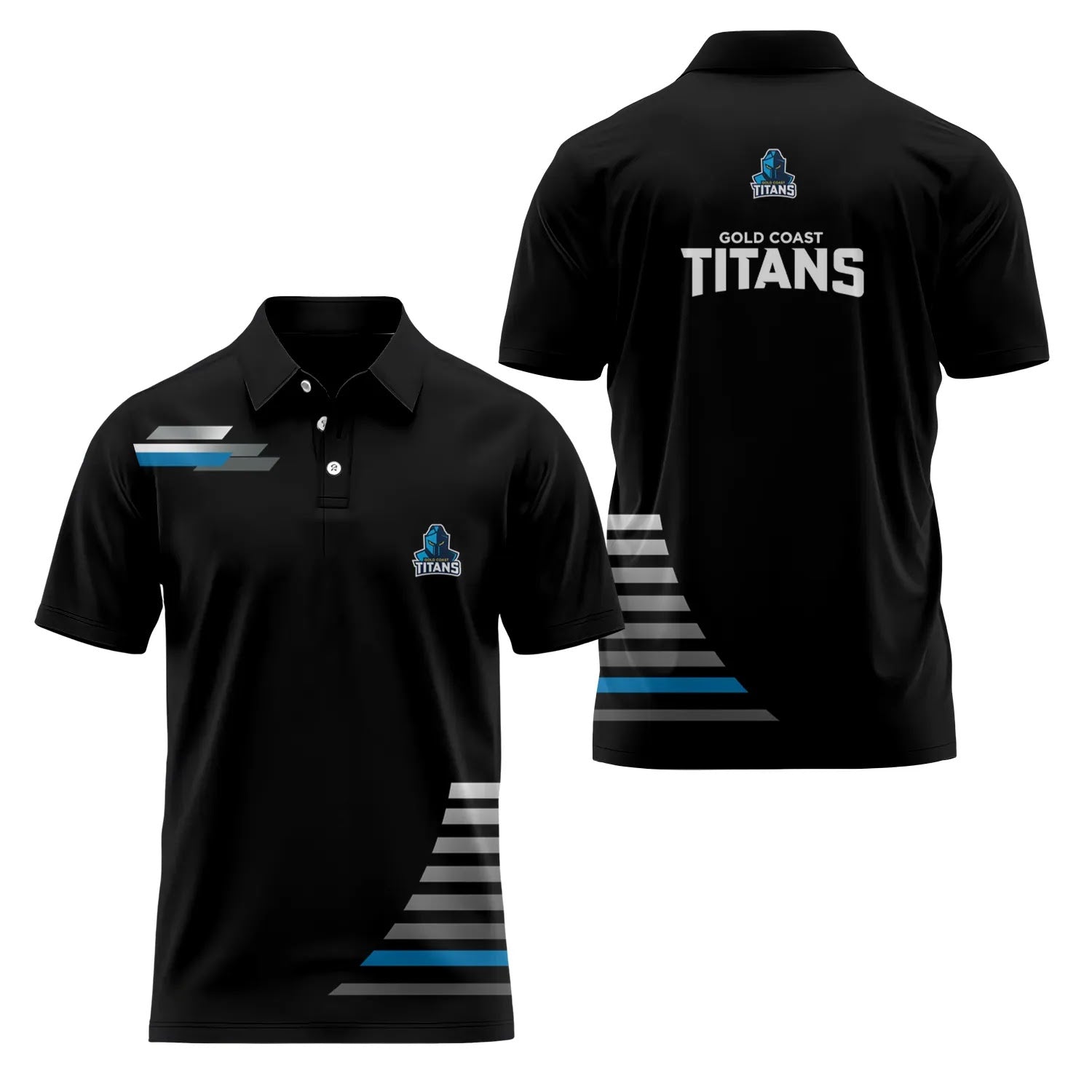 Gold Coast Titans Apparels SC034