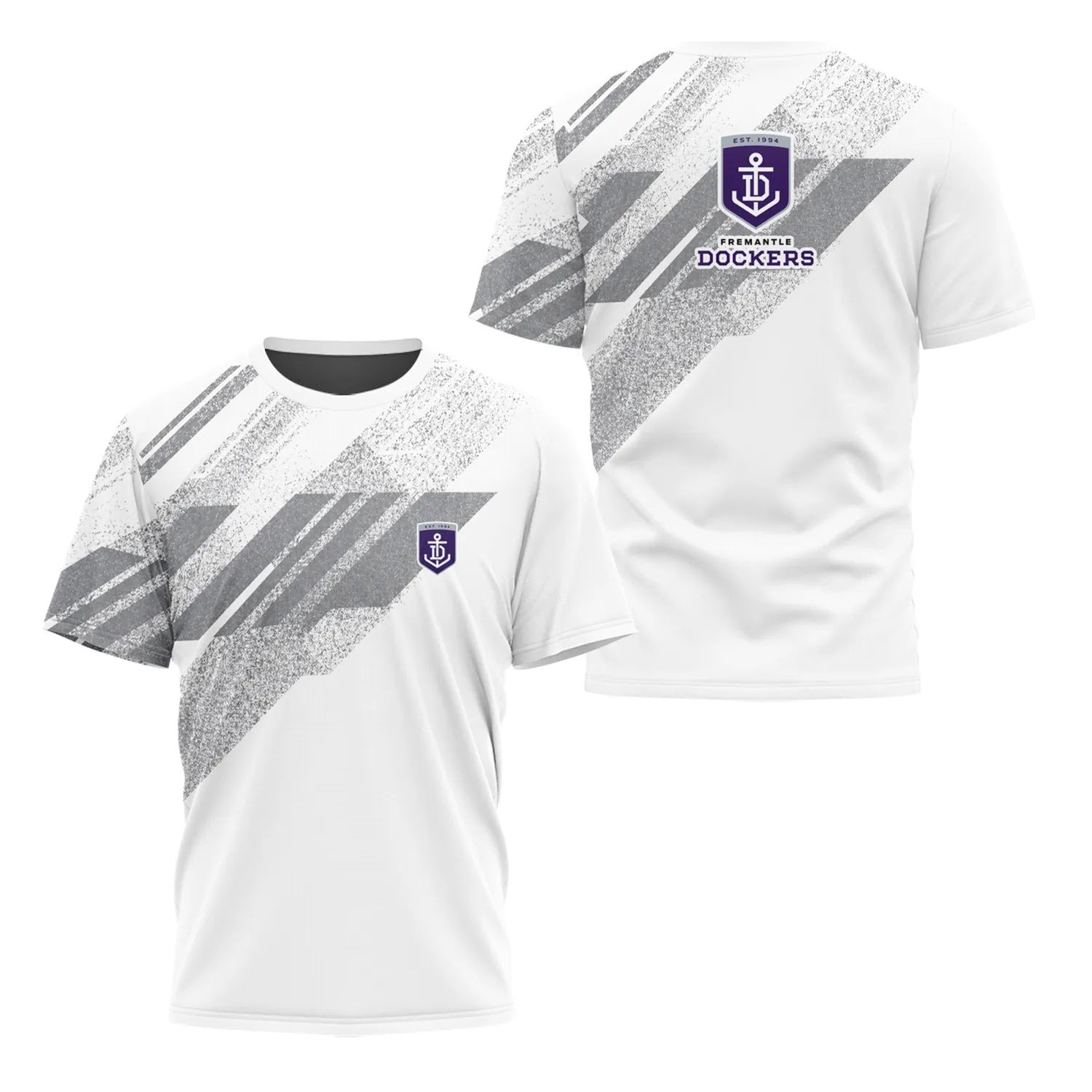 Fremantle Dockers Apparels SC105