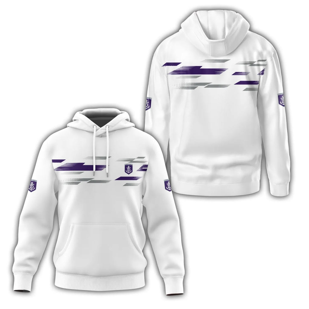 Fremantle Dockers Apparels SC100-2