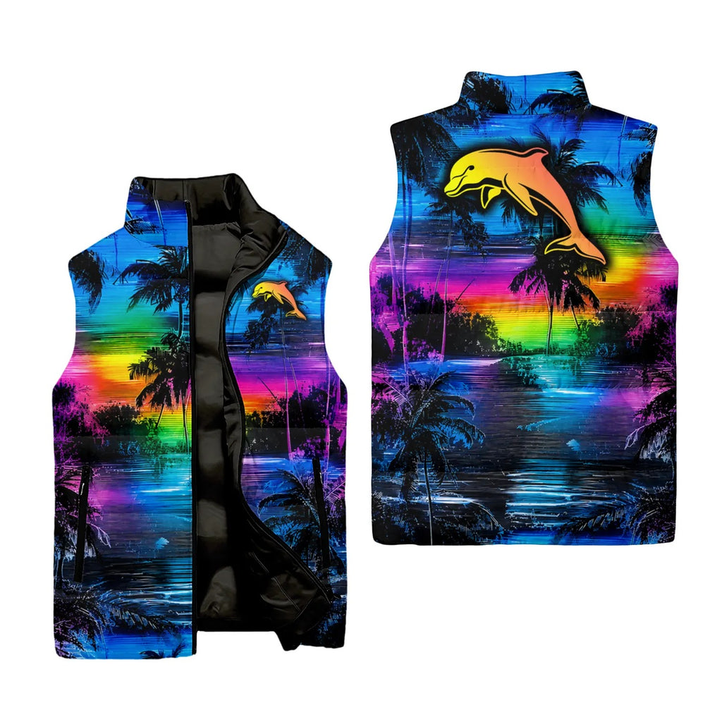 Dolphins Apparels SHW055
