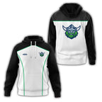 Canberra Raiders Hoodie SC011