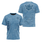 Canberra Raiders Apparels SHW012