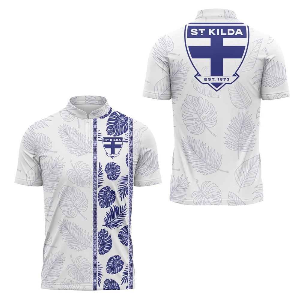 St Kilda Saints Apparels SHW023