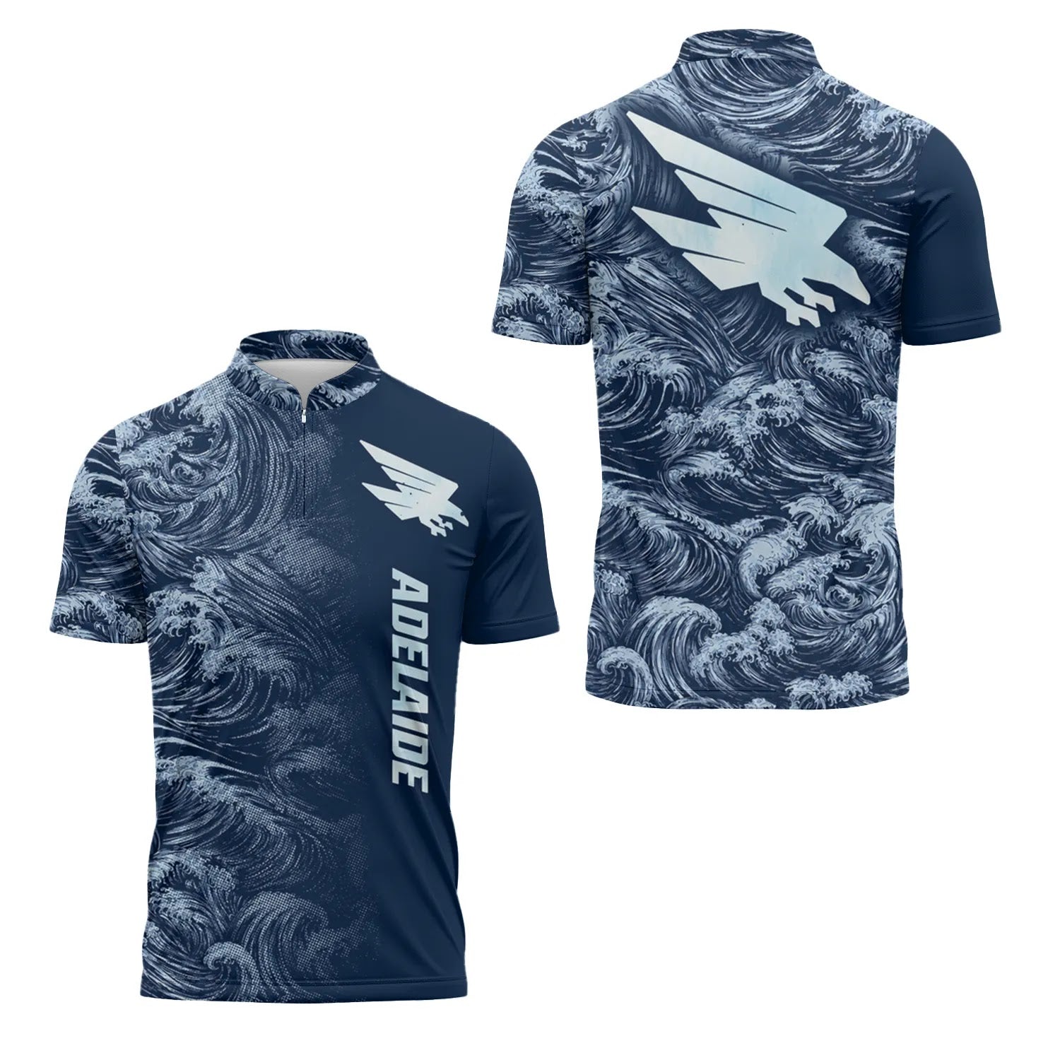 Adelaide Crows Apparels SHW010
