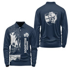 Western Bulldogs Apparels SHW031