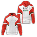 South Sydney Rabbitohs Hoodie SC113