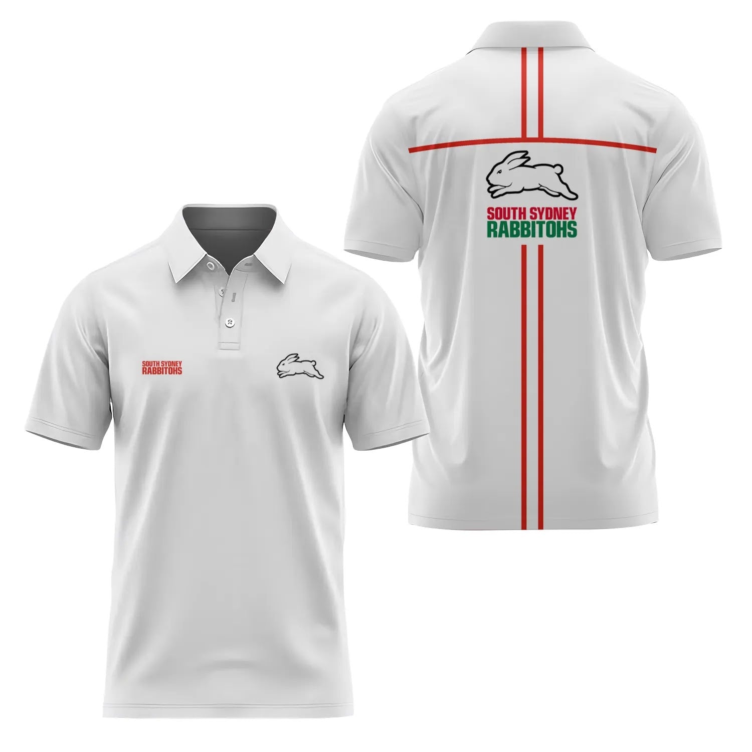 South Sydney Rabbitohs Apparels SC018