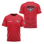 Essendon Bombers Apparels SC003