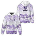 Fremantle Dockers Hoodie SC045