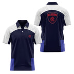 Melbourne Demons Apparels SC016