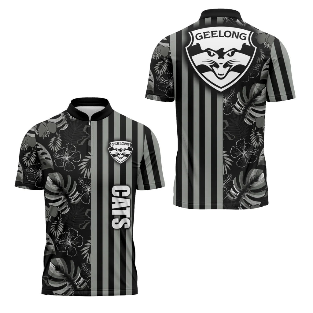 Geelong Cats Apparels SHW040